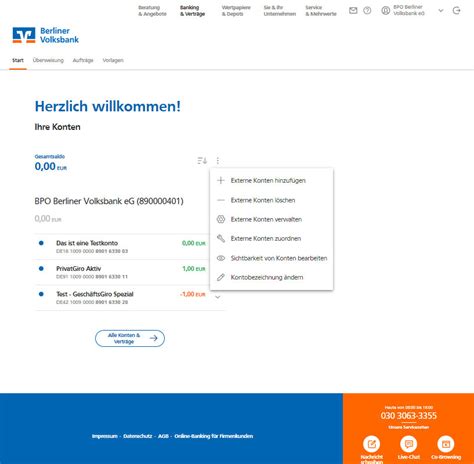 ibbenbürener volksbank online banking